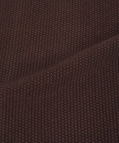 Green Parks かのこ編モックネックニットプルオーバー