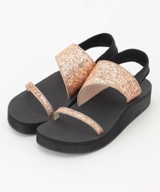 ANY SIS 【23.0~24.0cm】ボリュームソールレディ サンダル