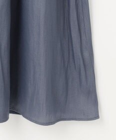 ANY SIS 【洗える】カッセンハシゴレース ワンピース