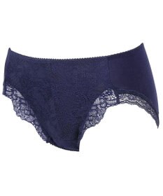 WACOAL サニタリーショーツ 羽付きナプキン対応 抗菌防臭加工(本体) 綿混(本体) 生理用ショーツ レディース PPD149 /ワコール