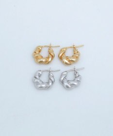 simoe Conel Hoop Pierce XS ピアス