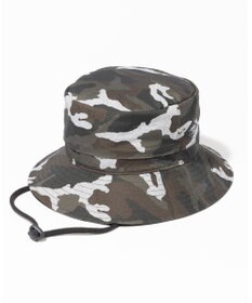 JOSEPH ABBOUD MOUNTAIN 【撥水・軽量・男女兼用・折り畳み可・究極のポータブル性】ポケッタブルバケットハット