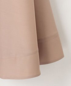 組曲 【WEB限定】シアーボイル ラッフルワンピース