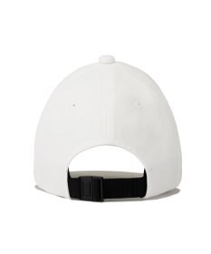 ZERO HALLIBURTON サングラスホルダー付きキャップ ZHG-CAP26 85068