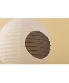 ちょうちん堂 【ころりどうぶつ】ブチ猫 BUCHI ちょうちん ライト