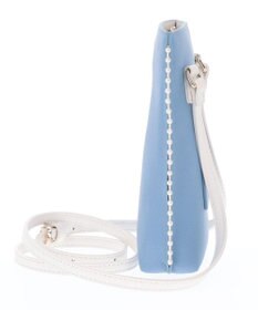 LANVIN en Bleu ぺルラ ミニショルダー