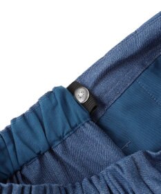 UNFILO 【UNFILO KIDS】デニムキュロット