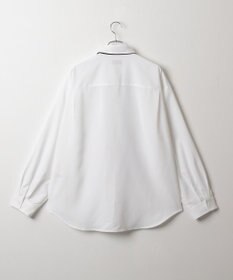 WEGO ボウタイシャツ(LS)