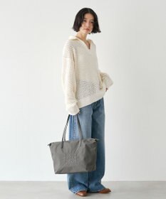 russet コーデュラナイロントートバッグ(CE-1560)