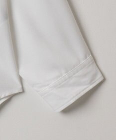 WEGO ボウタイシャツ(LS)