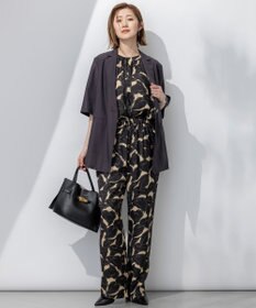 23区 【VIOLAd'ORO】イタリアンWフェイスレザー トートバッグ