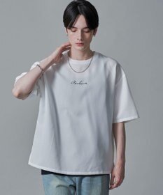 WEGO 【速乾/しわになりにくい/MLサイズ展開】ドライポリアンサンブルプルオーバー（SS）