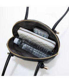 UNBILLION カカトゥ kakatoo / ラウンドショルダーバッグ