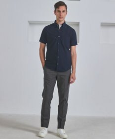 GOTAIRIKU とにかく涼しい/酷暑対応【吸水速乾】クールマックスサッカーシャツ（25/26年モデル）