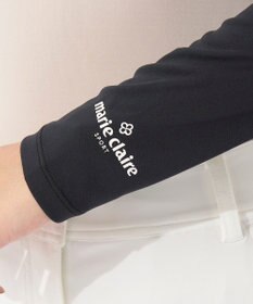 FILA GOLF／marie claire 【Marie claire sports】インナーシャツ