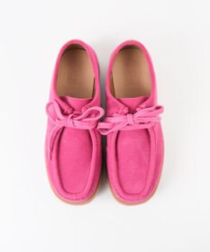 BONTRE 【MIONOTIS/ミオノティス】ワラビーシューズ/769B