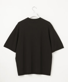 UNFILO MENS 【抗菌防臭】イージーケア ライトニットT [23年春夏商品]