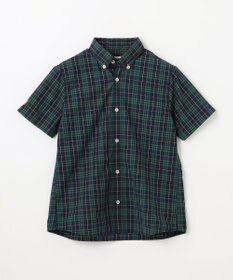 J.PRESS KIDS 【140-170cm】マドラスチェックシャツ