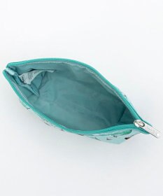 LeSportsac SMALL SLOAN COSMETIC/ポーラベアメロンソーダ