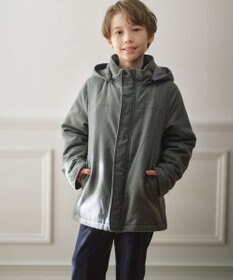 J.PRESS KIDS 【110-130cm】ライナー付き 3WAYコート