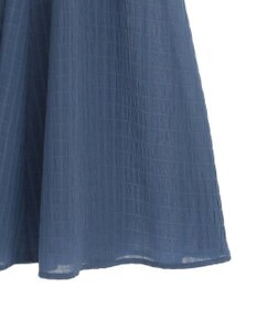 CRAFT STANDARD BOUTIQUE ツイストベルトフレアスカート