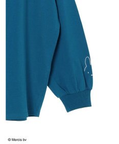 Green Parks ｍｉｆｆｙ／袖刺繍ロンＴ