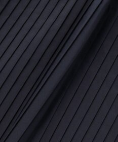 ANY SIS L プリーツ切替 スカート