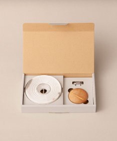 ちょうちん堂 【ころりどうぶつ】ブチ猫 BUCHI ちょうちん ライト