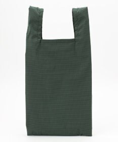 JOSEPH ABBOUD MOUNTAIN 【UNISEX】パワーリップルワシャー エコバック