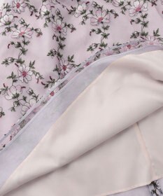 TOCCA 【洗える！】MAJICAL ROSE ドレス