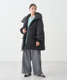 earth music&ecology 【2026年HAPPY BAG】earth music&ecology(パファードロストコートセット)