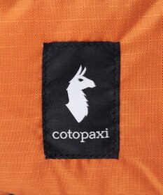 JOSEPH ABBOUD MOUNTAIN 【COTOPAXI】LIGERA 45L DUFFEL BAG - CADA DIA ダッフルバッグ