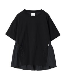 Green Parks 脇ドロストドッキングプルオーバー