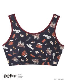 une nana cool 【ハリー・ポッターコラボ】Harry Potter * une nana cool ナイトアップブラ