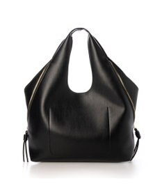 UNBILLION カシュカシュ cachecache / 3ピースソフト合皮トート