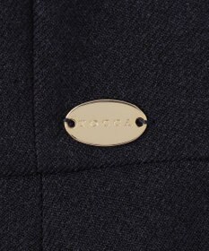 TOCCA 【新色登場】【00サイズあり・消臭】SWEET TEA TIME ドレス