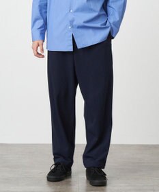 ATON FRESCA URAKE | スウェットパンツ - UNISEX