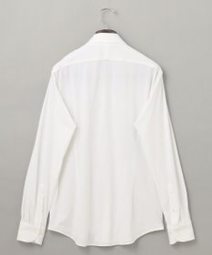 GOTAIRIKU 【吸水速乾】クールマックス鹿の子 ビズシャツ_スナップダウン