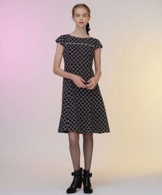 TOCCA 【洗える！】VIVRE ドレス