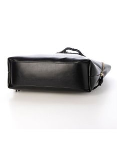 UNBILLION カシュカシュ cachecache / 3ピースソフト合皮トート