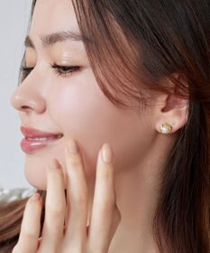 Tiaclasse 【5TYPEアソートデザイン・金属アレルギー対応】パールイヤリング・ピアス