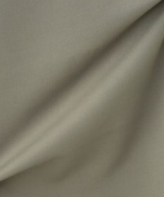 KASHIYAMA 【抗菌繊維】スタイリッシュジャージー オーバーサイズドレス