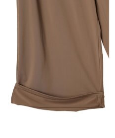 Green Parks ・ＥＬＥＮＣＡＲＥ　ＤＵＥ　チュールギャザーパンツ