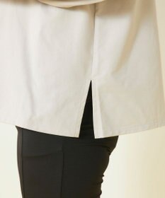 OP／FILA 【ocean pacific】モックネックラッシュガード付き 水着5点セット