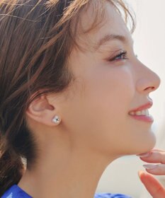 Tiaclasse 【5TYPEアソートデザイン・金属アレルギー対応】パールイヤリング・ピアス