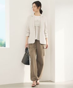 自由区 S ビスチェコンビ Tシャツ