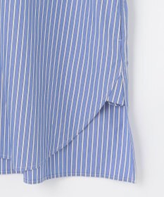 NAVE 【Nave　洗える】チュニック シャツ