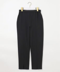 ANY SIS L 【WEB・一部店舗限定】ペプラムチュールコンビ セット