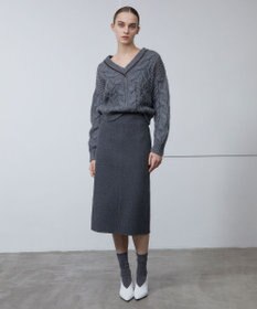 BEIGE， HANS / タイトスカート