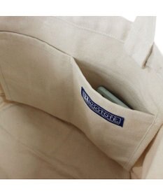 ROOTOTE 1409【A4サイズ収納】SN.ミディアム.リサイクルコットン-C